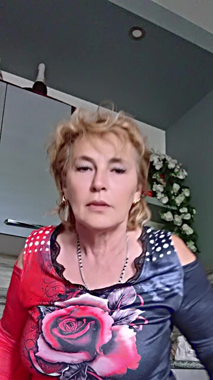 @Maria Trovato