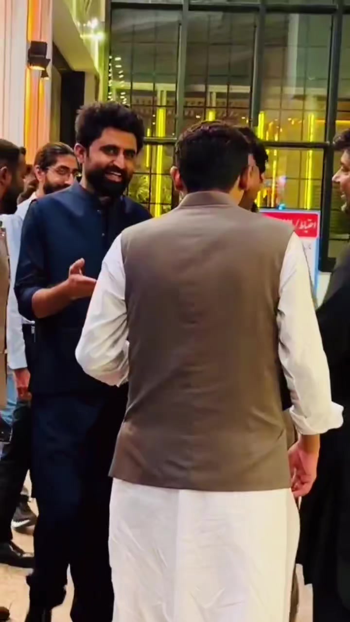 @Jahangir Shams Advocate