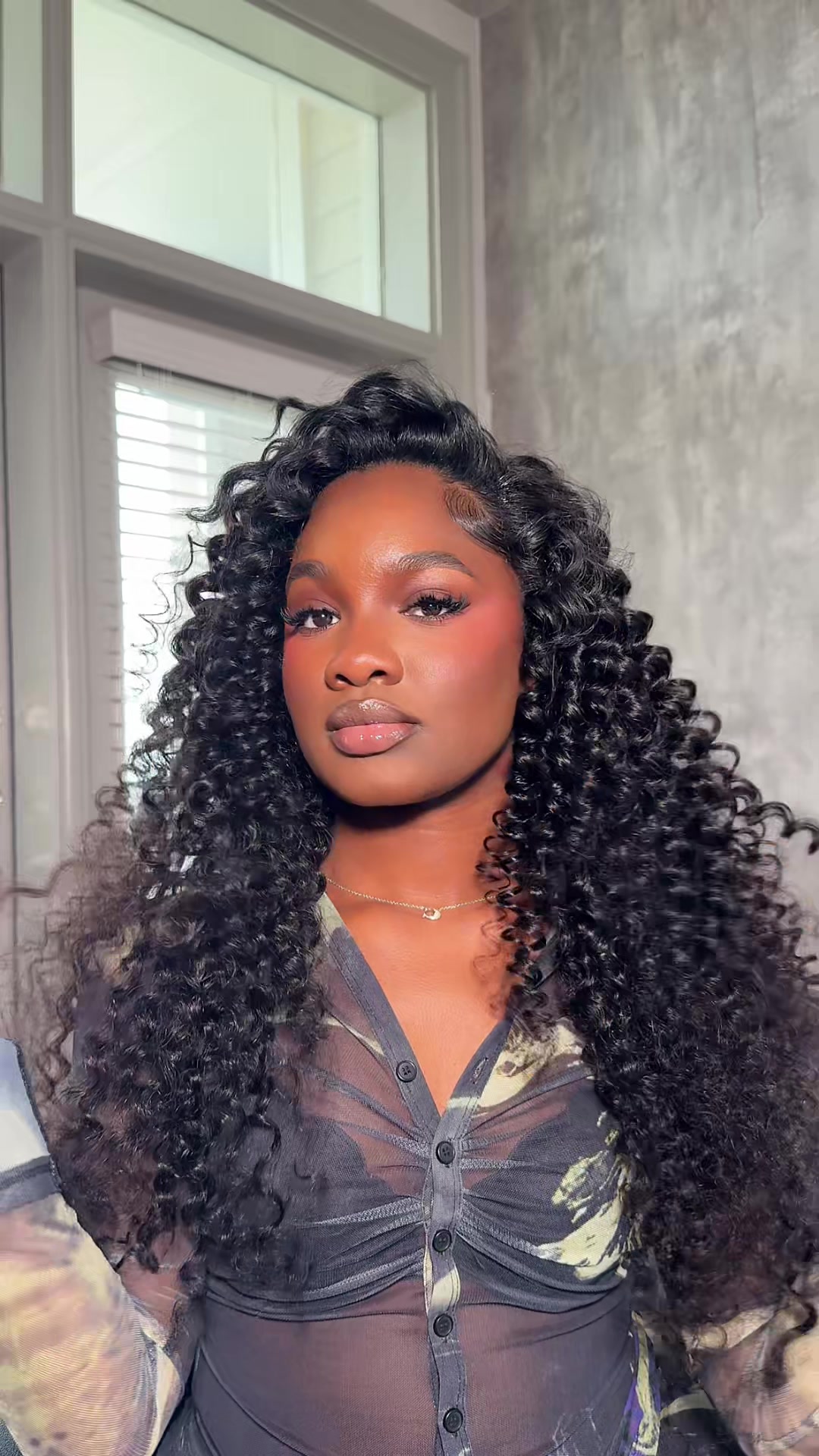 @MayaReneeBeauty