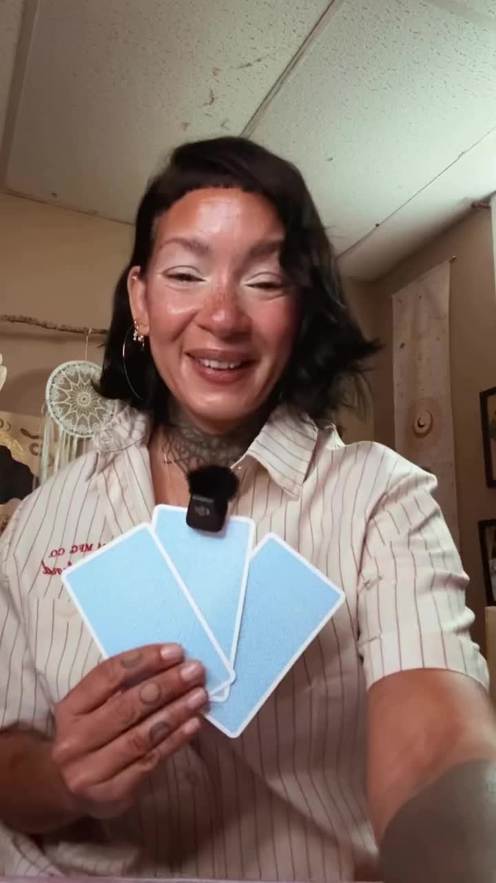 @Natalia -Light Witch Tarot LLC