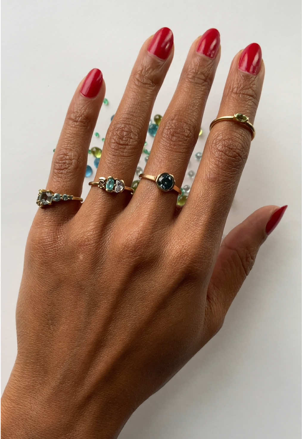 @Bario Neal Jewelry