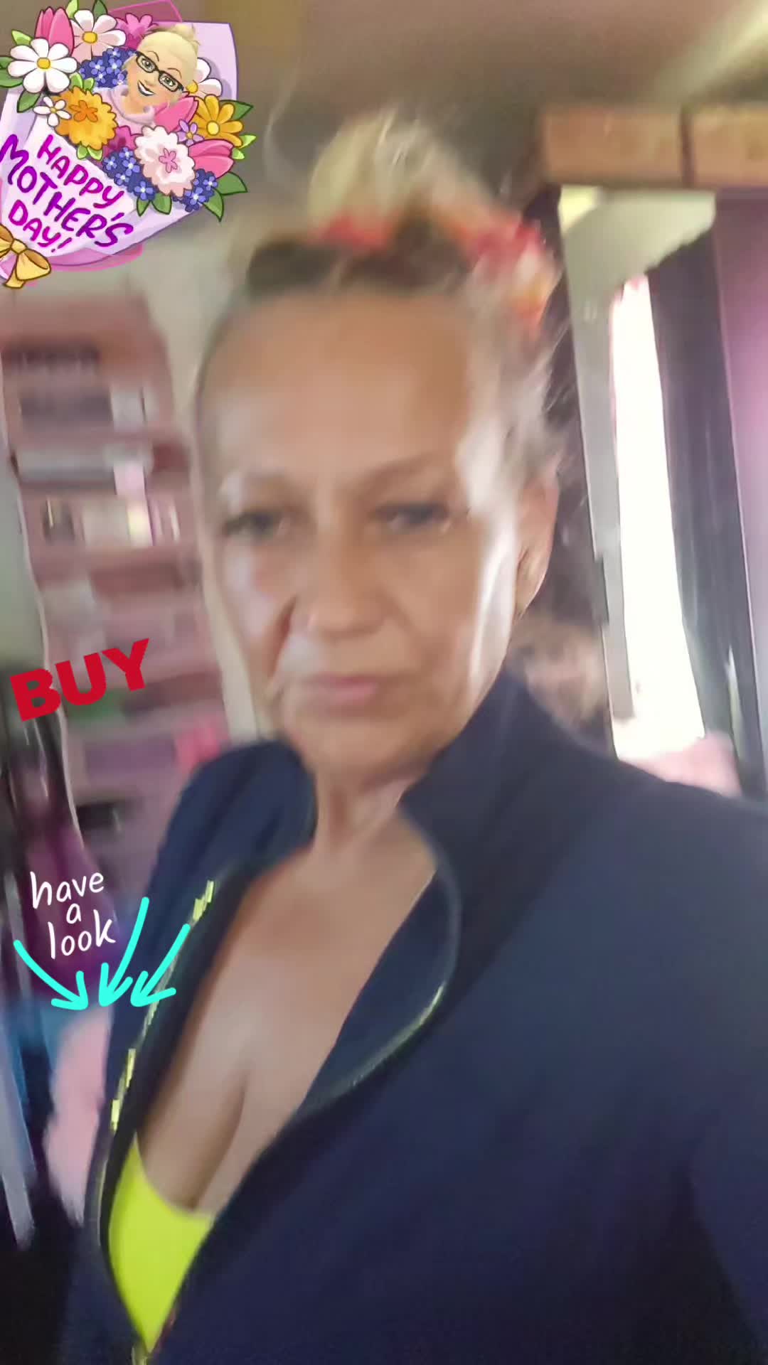 @Ladyd