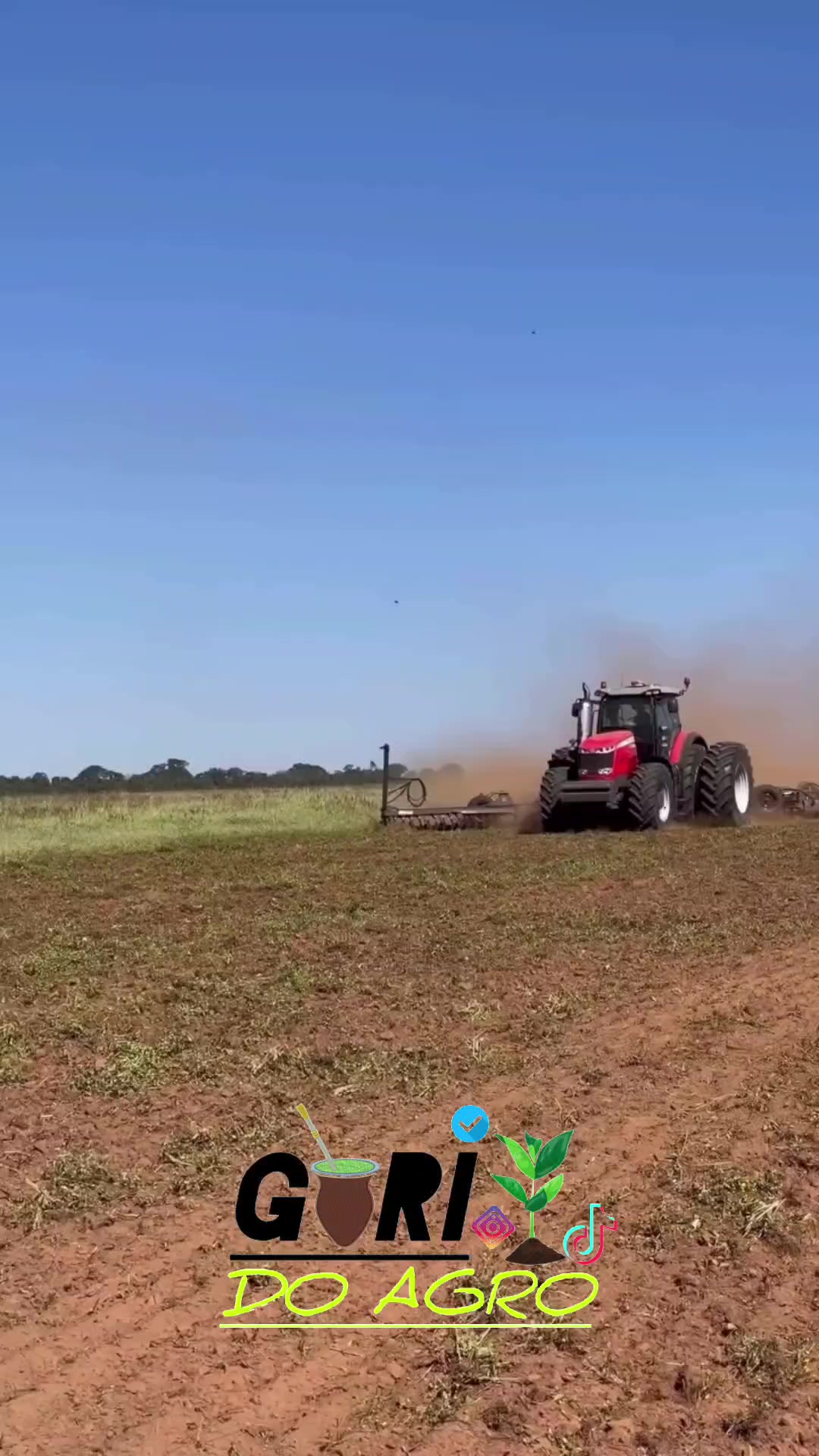 @Guri do agro