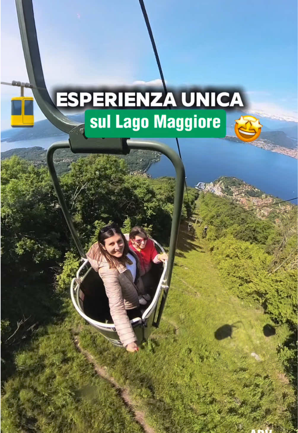 @Silvia - Appunti in Valigia