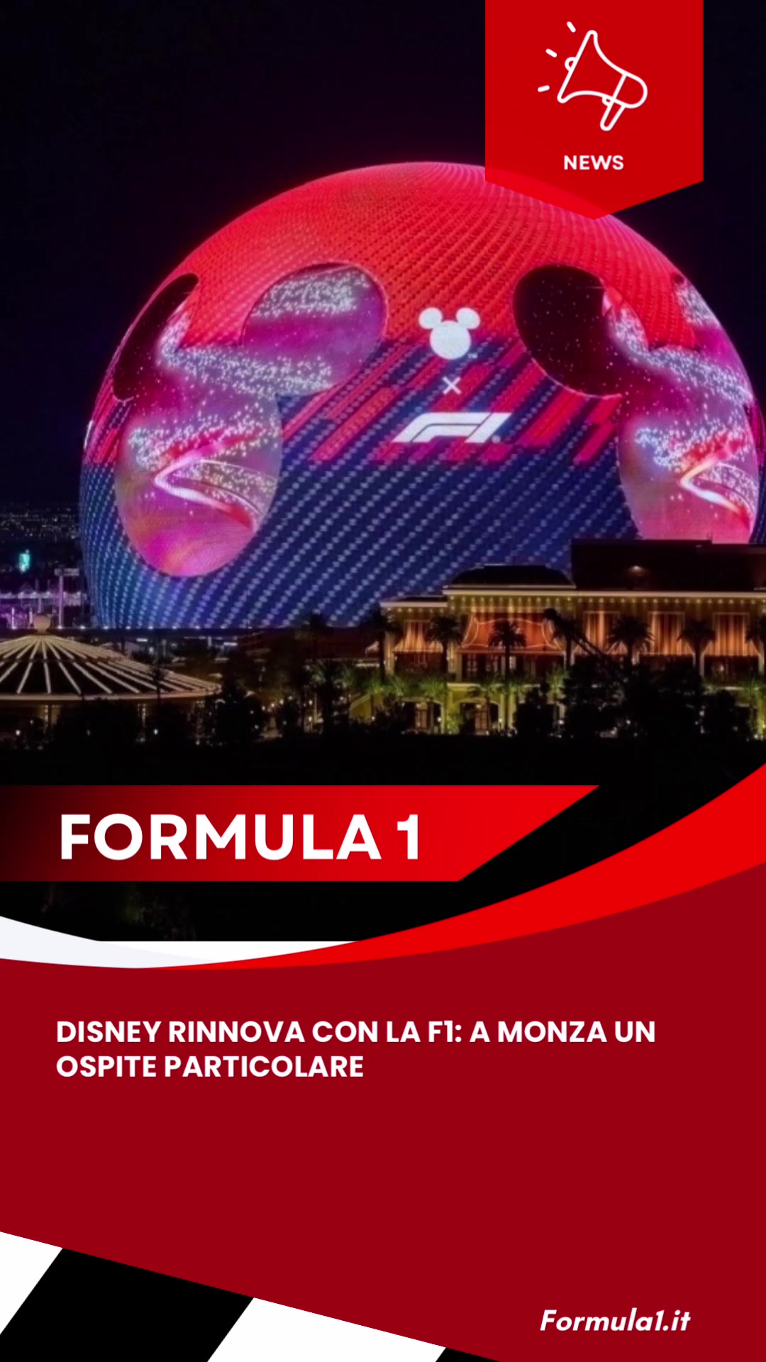 @Formula1.it FWM