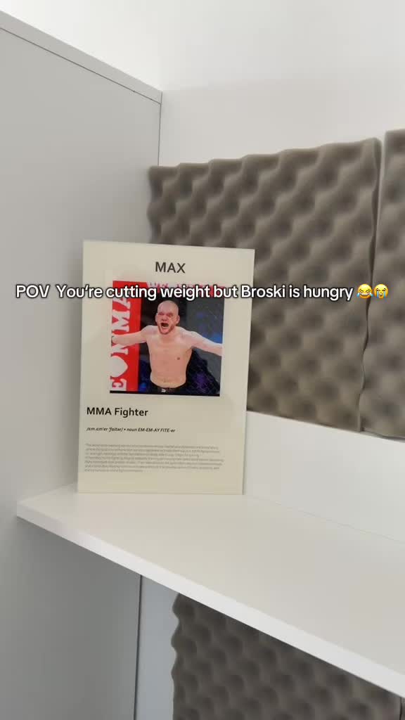 @MMAx ๐ช๐ป๐คฏ