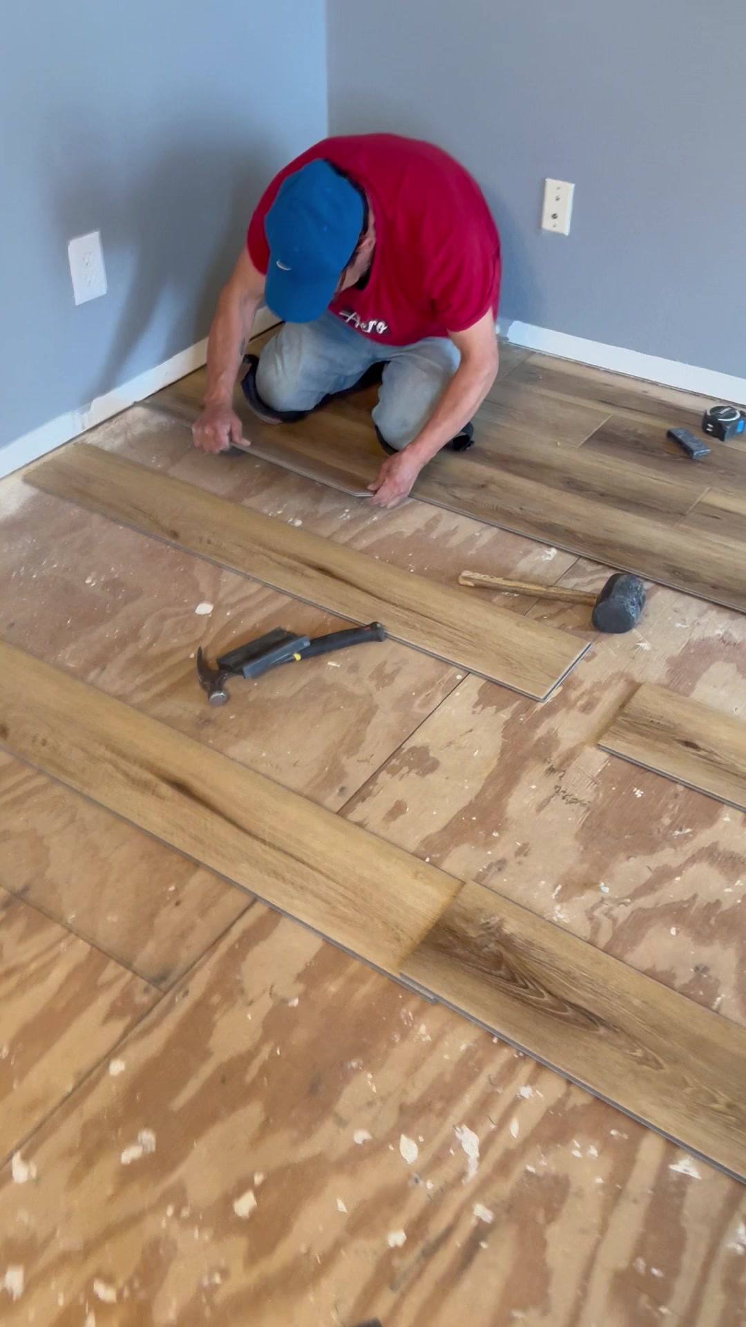 @Martinez Flooring