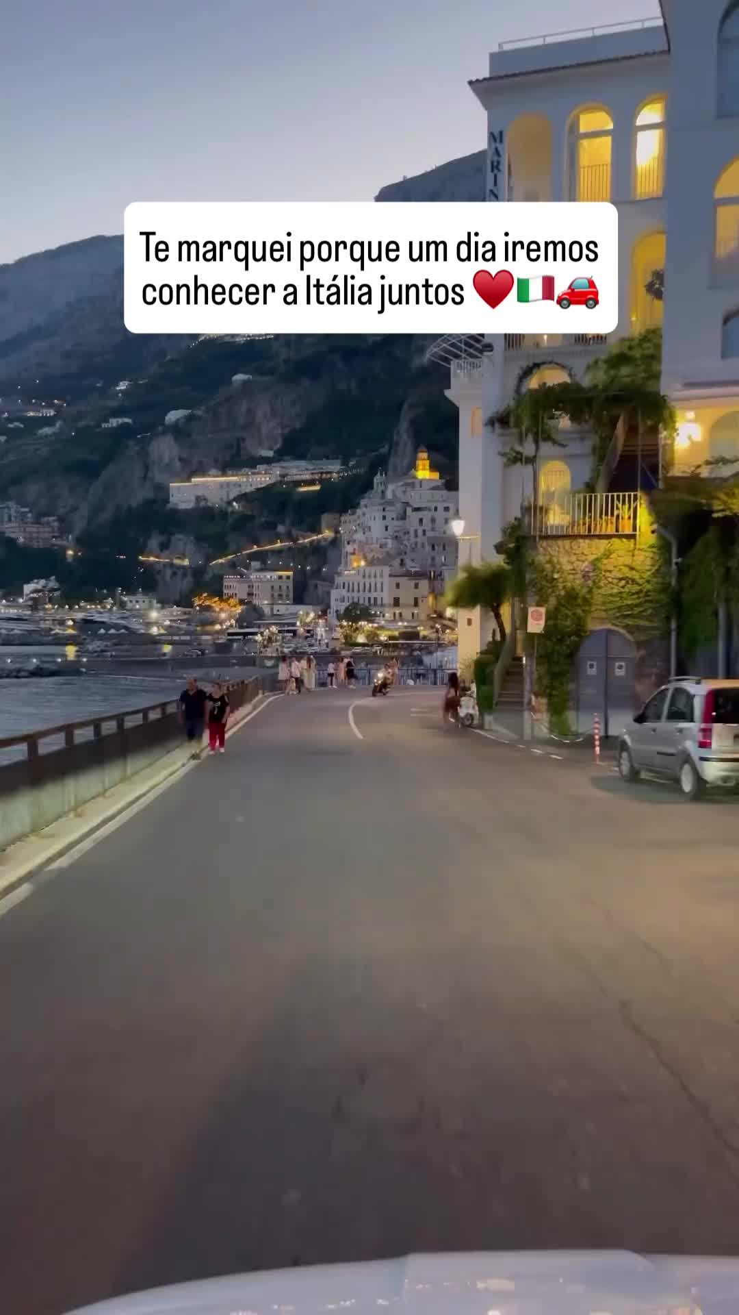 @Maurício - Bella Italia
