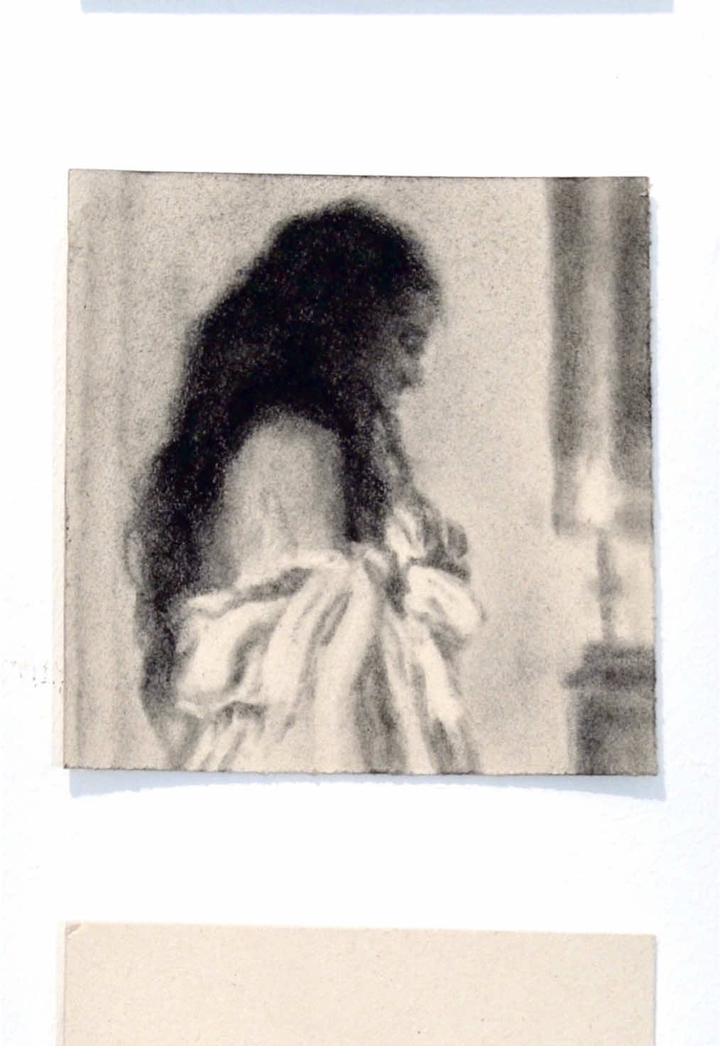 @Ophélie Petit | Peintre