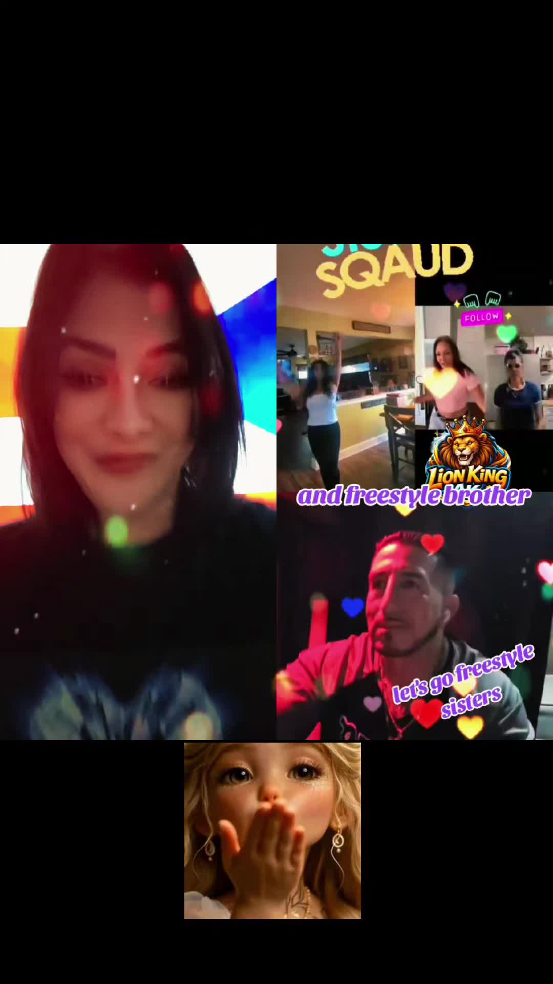 @#All Love💙🌴👑🌴