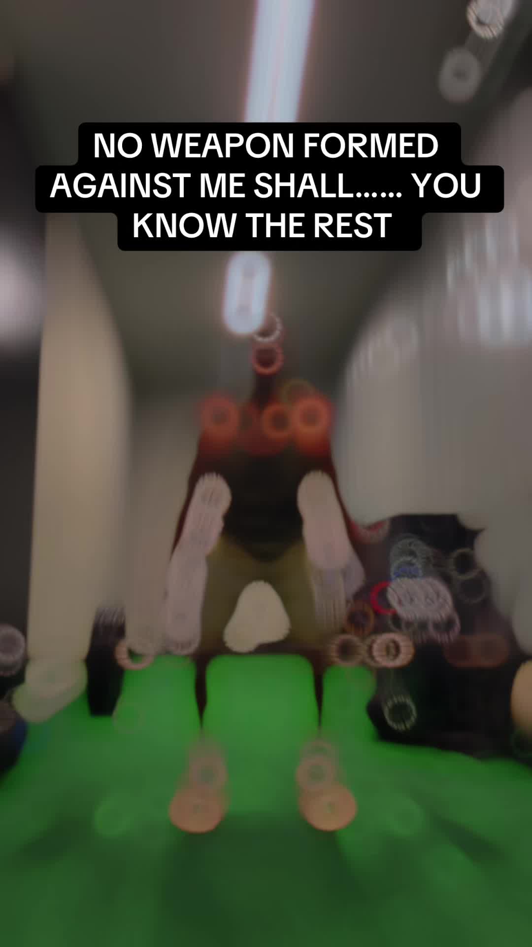 @allmightyarmstrong
