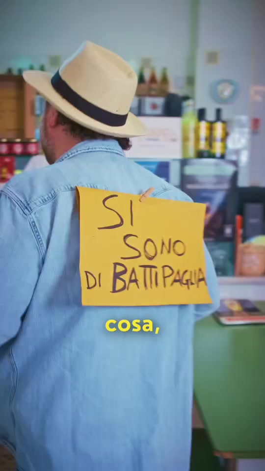 @O vicolo 'e l'allería