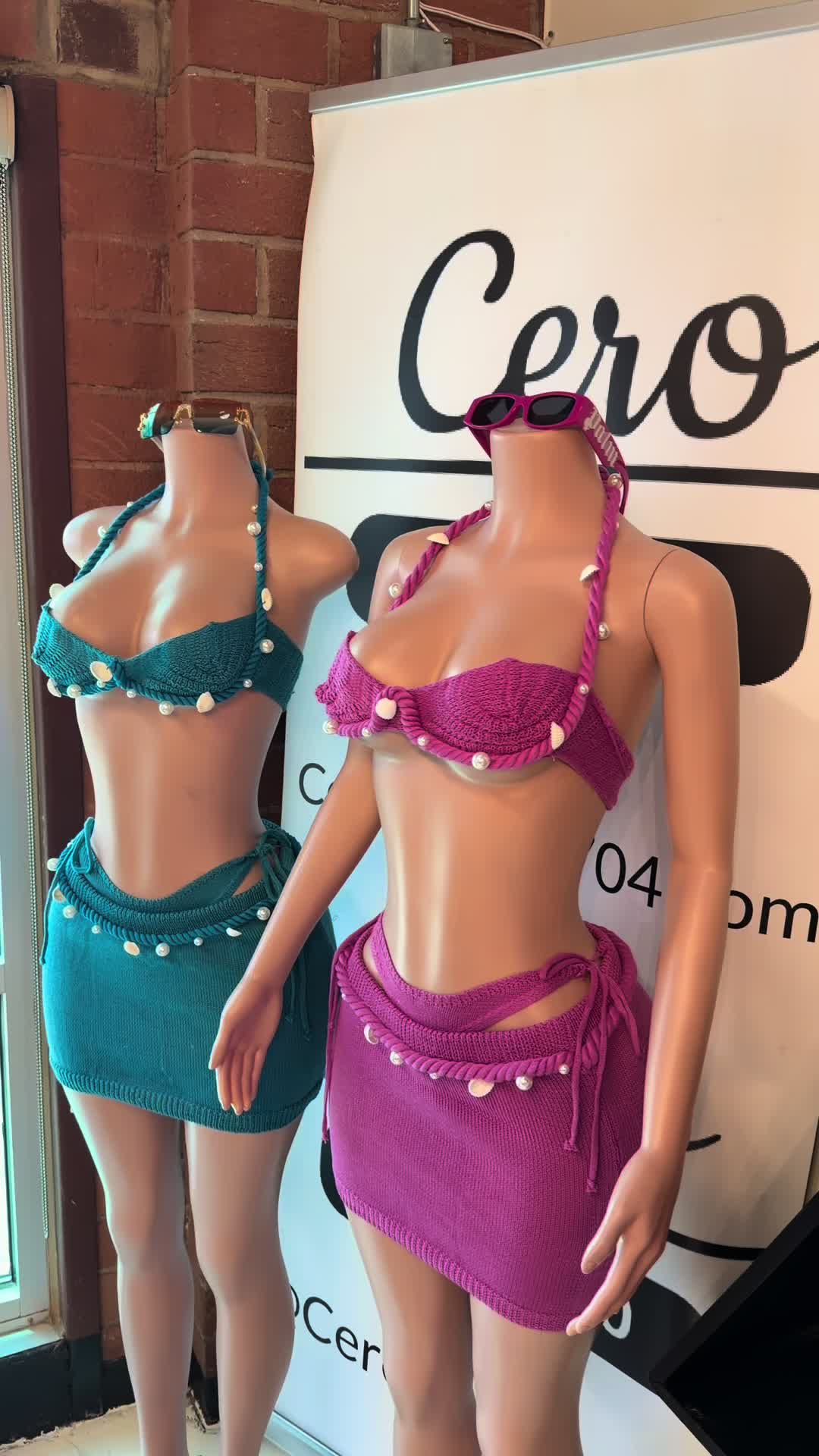 @Cerofashion&ensp;704