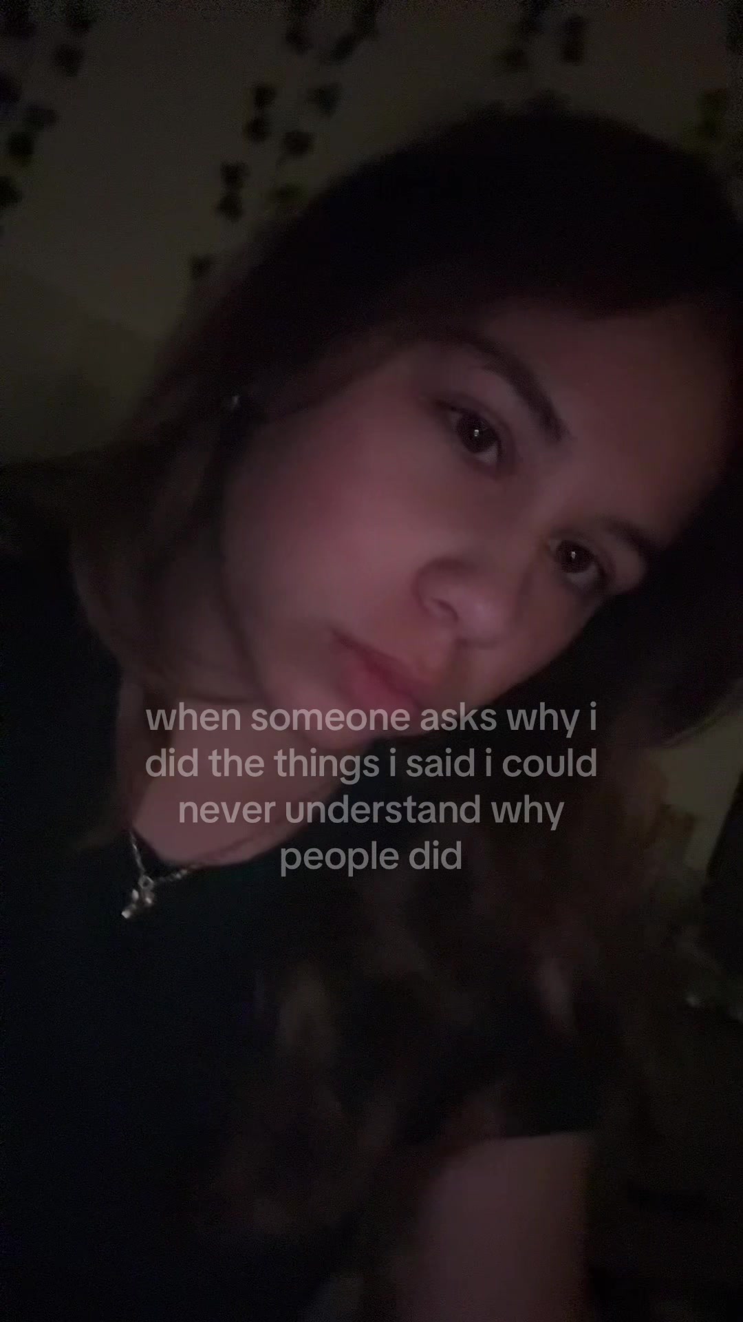 @secret