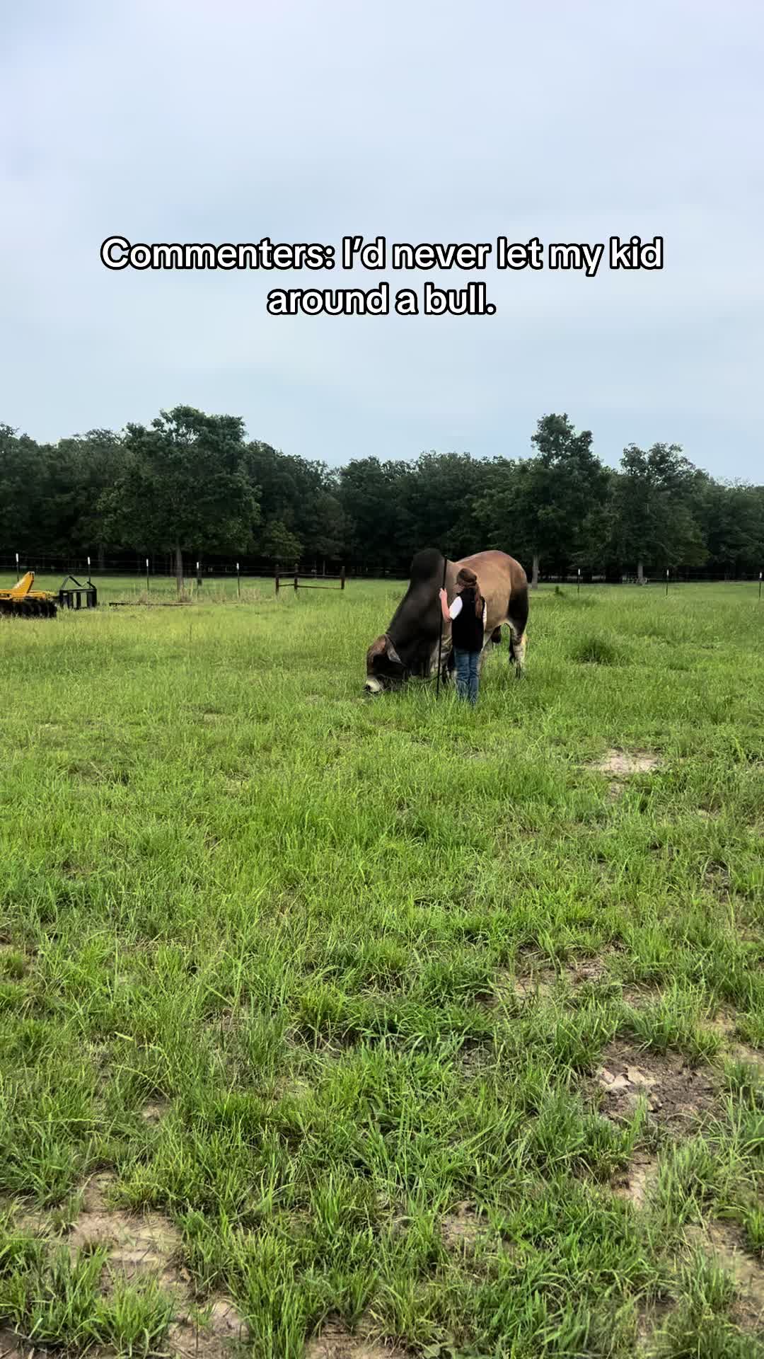 @The V6 Ranch