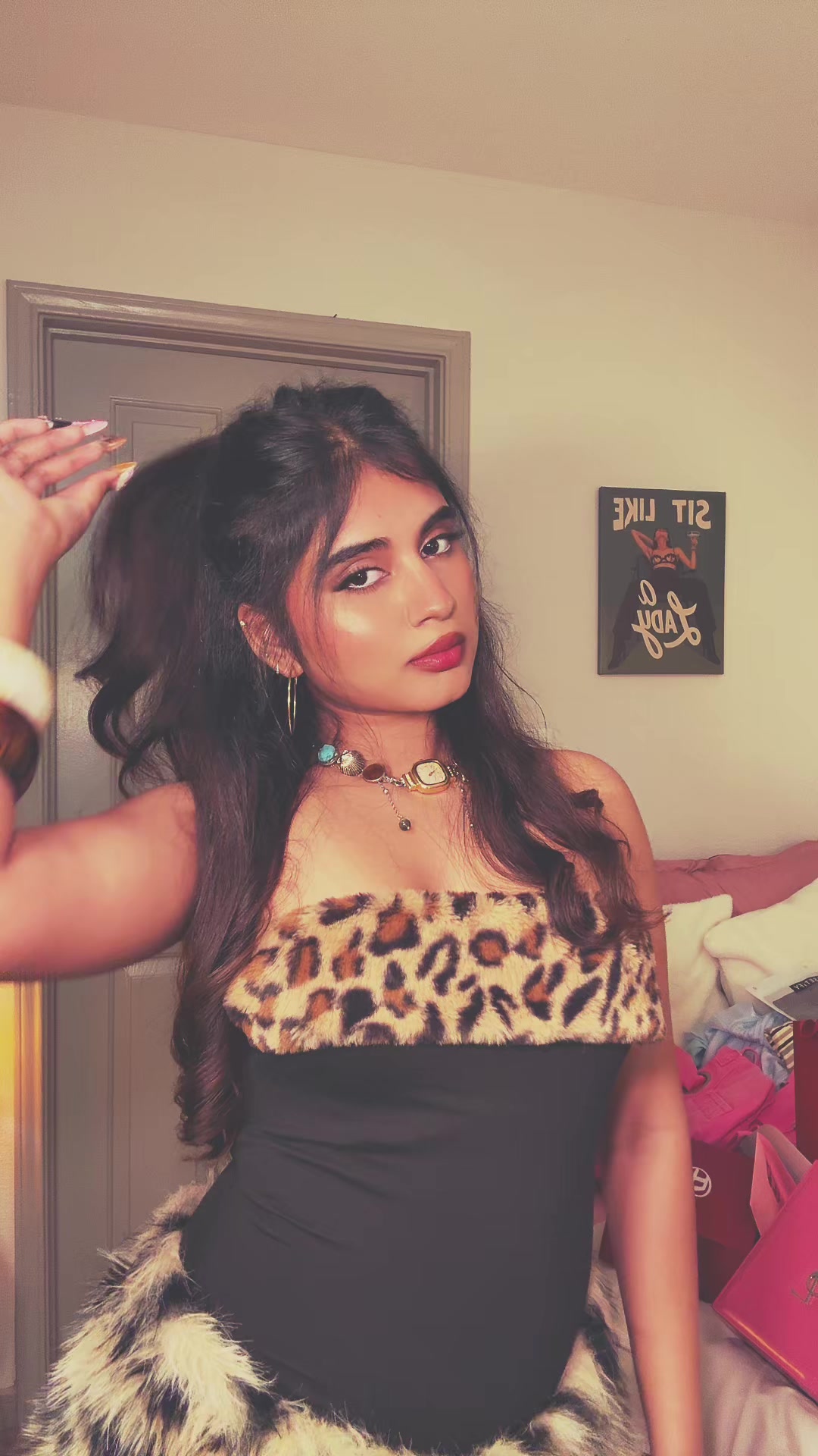 @Pallabi