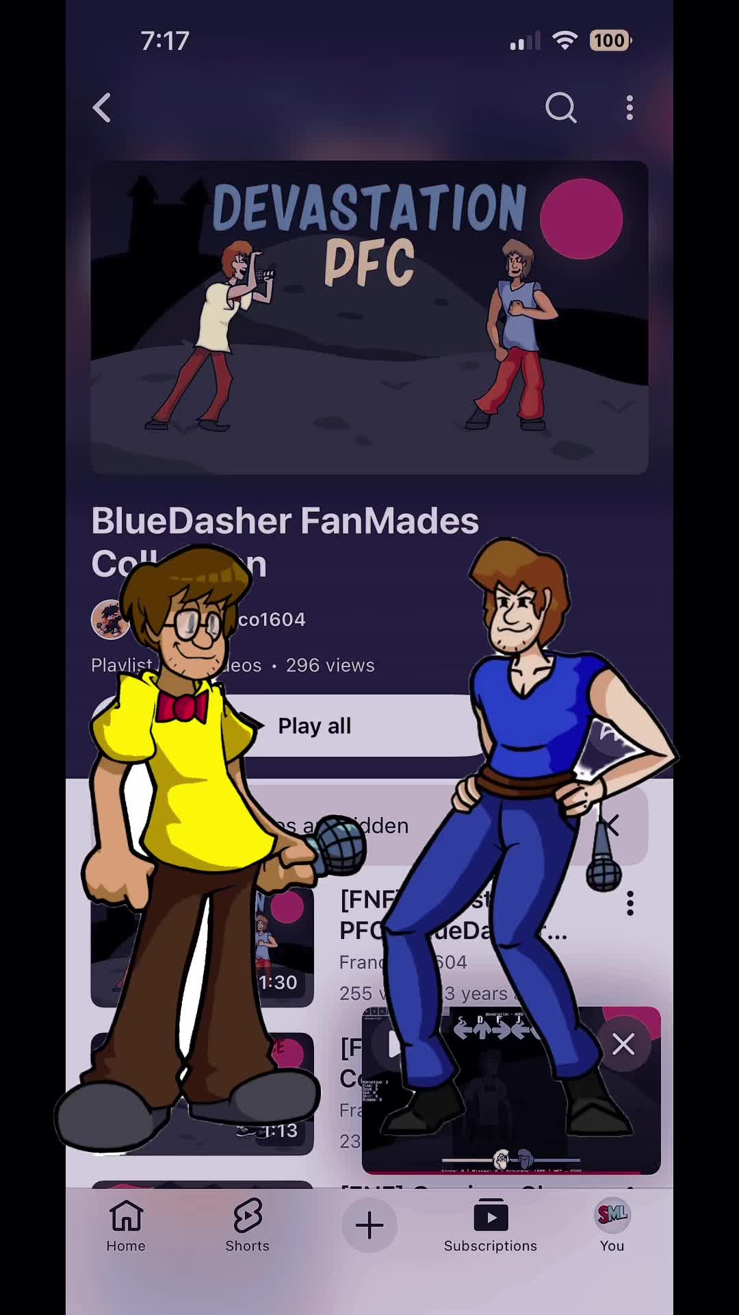 @shaggy_fnf