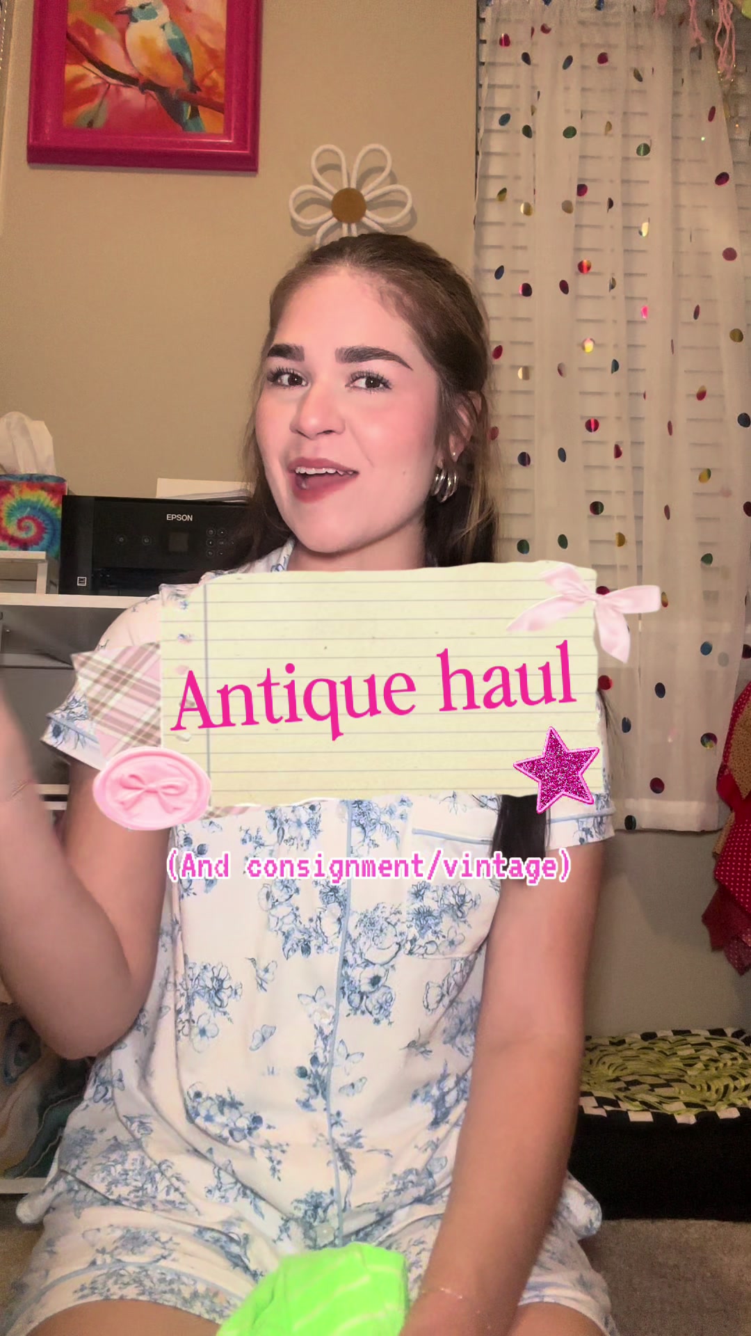 @Hannah Lynne ₊˚.⋆ ☮︎