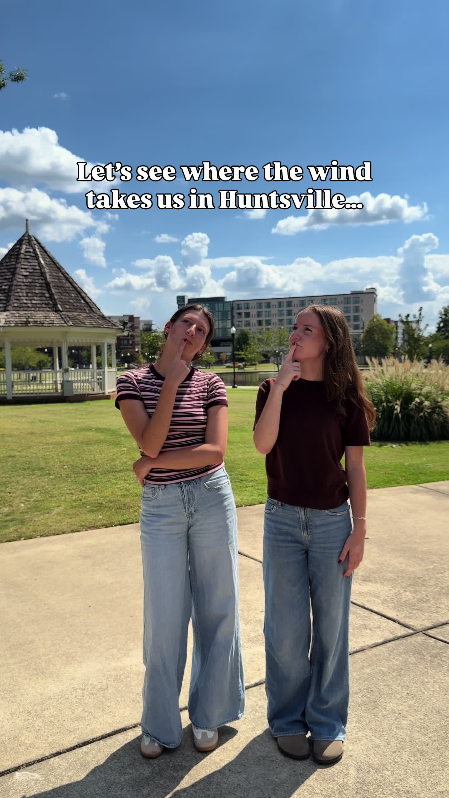 @Huntsville Blast