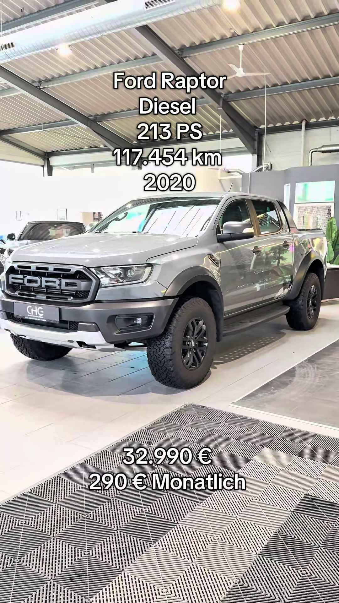 @CHG Autohaus Balingen GmbH