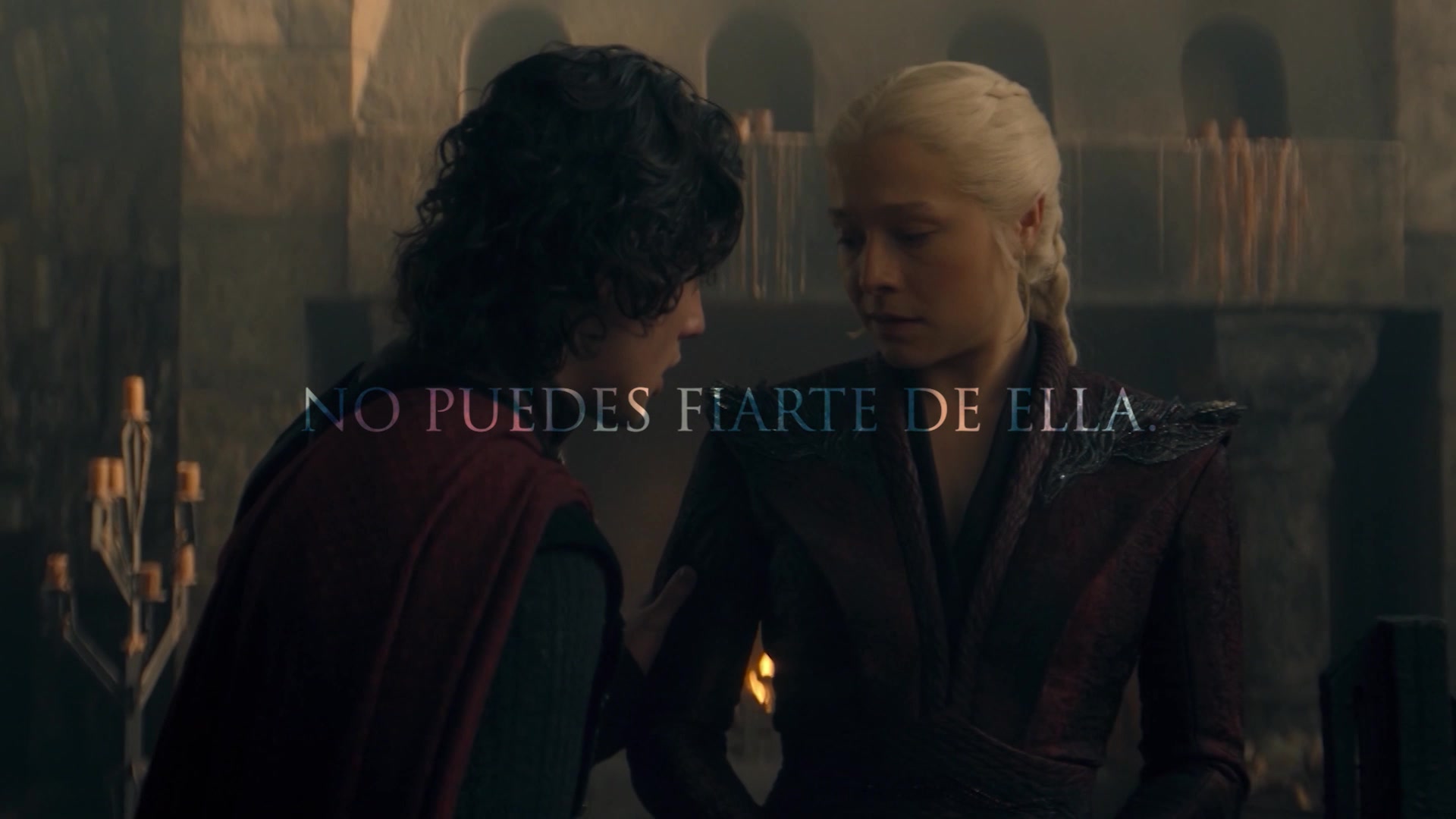 @HBO Max Espa&ntilde;a