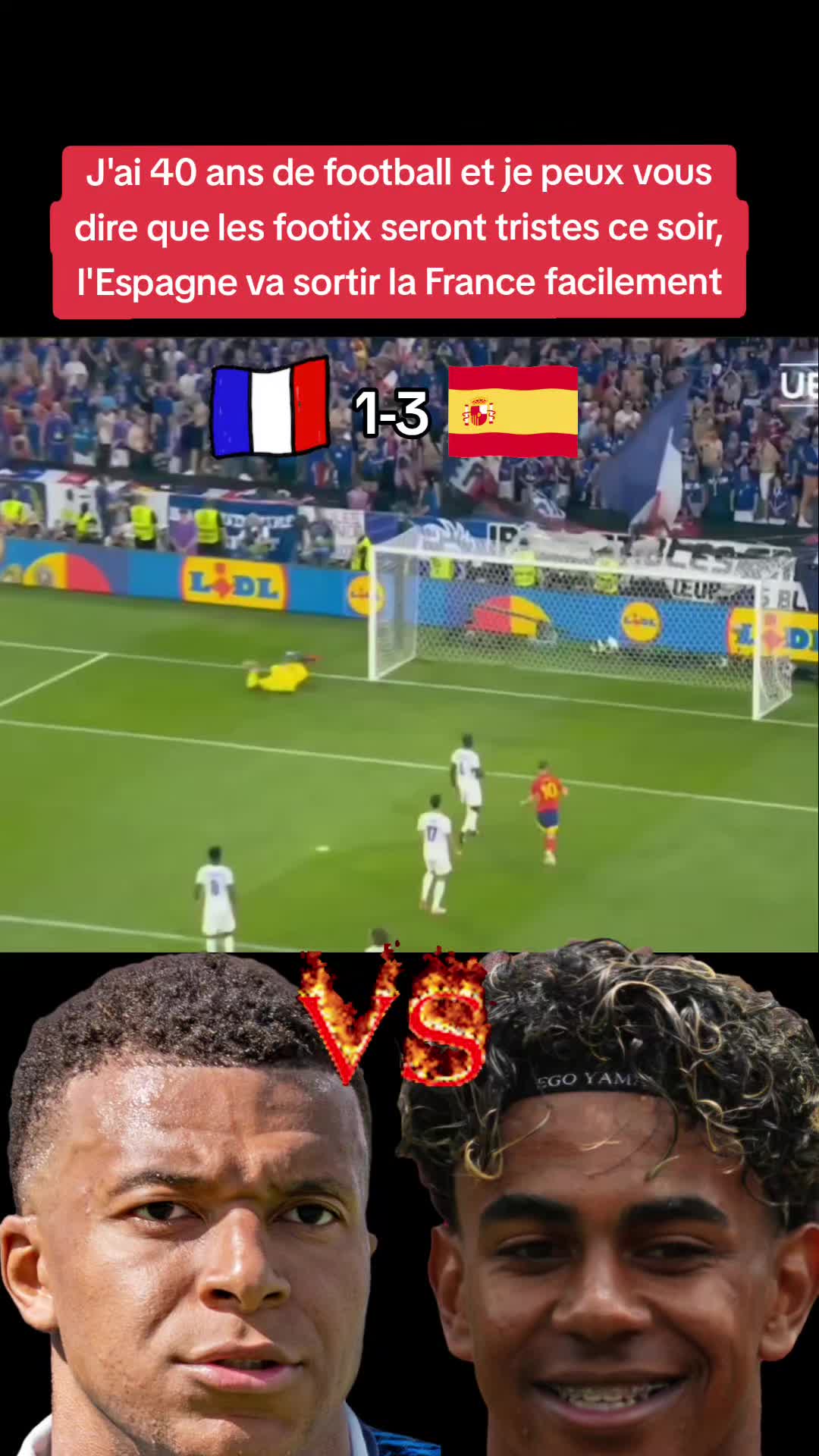 @sport vérité