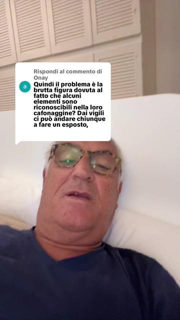 @Sergio Gallone