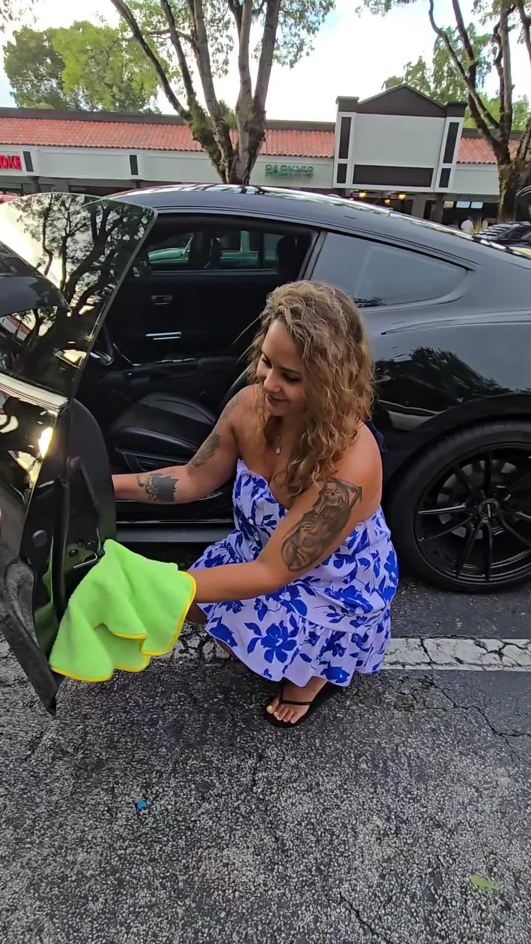 @Mustangchick5.0