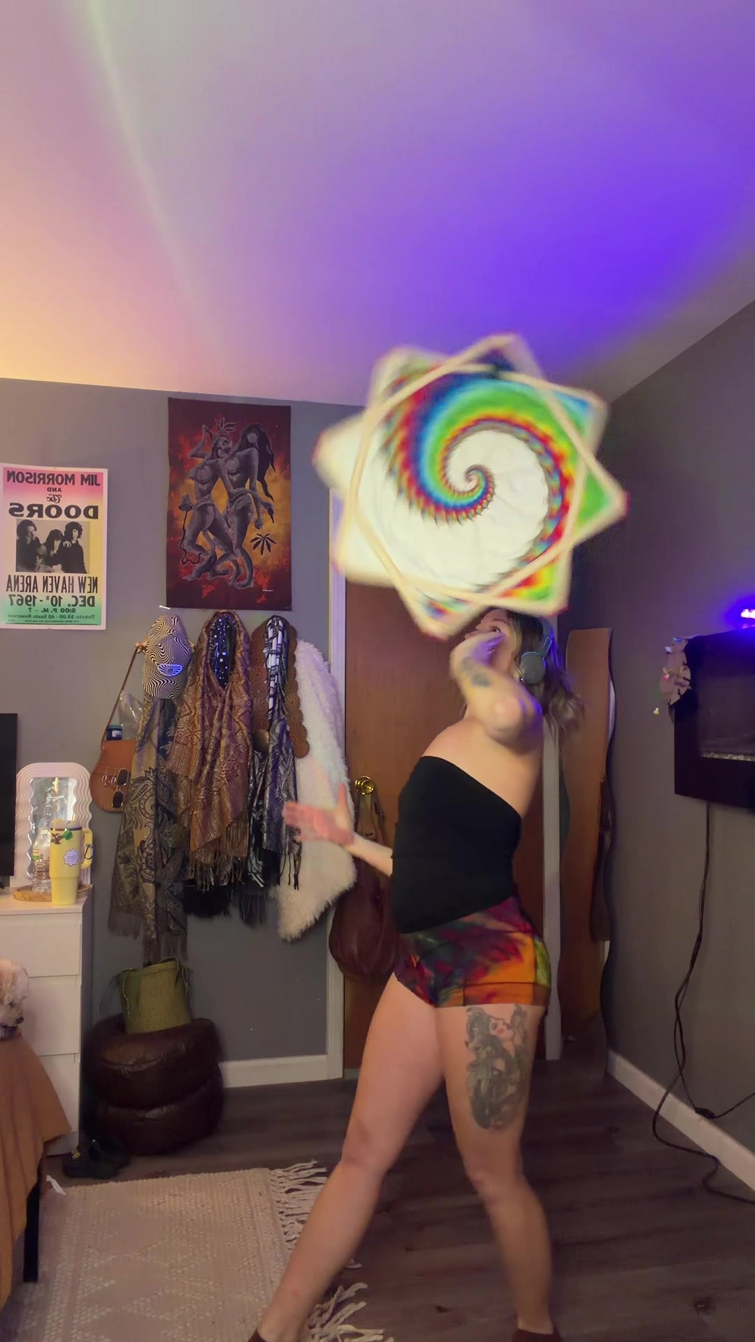 @PerrydiseFlows