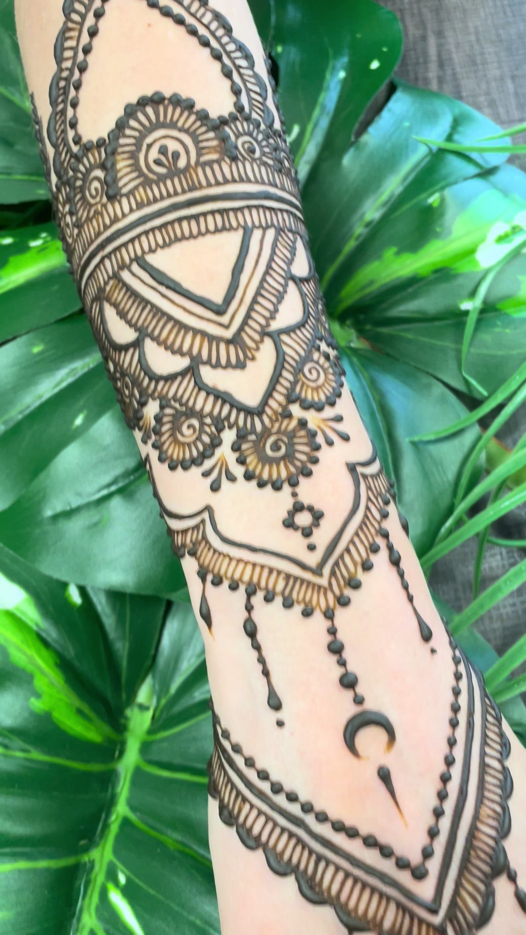 @Blurberrybuzz Body Art