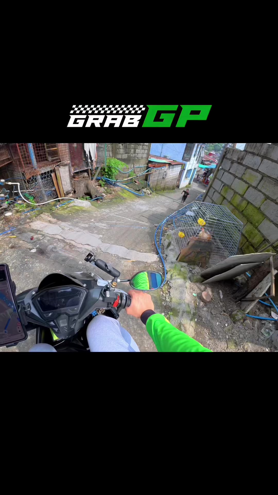 @GrabGP
