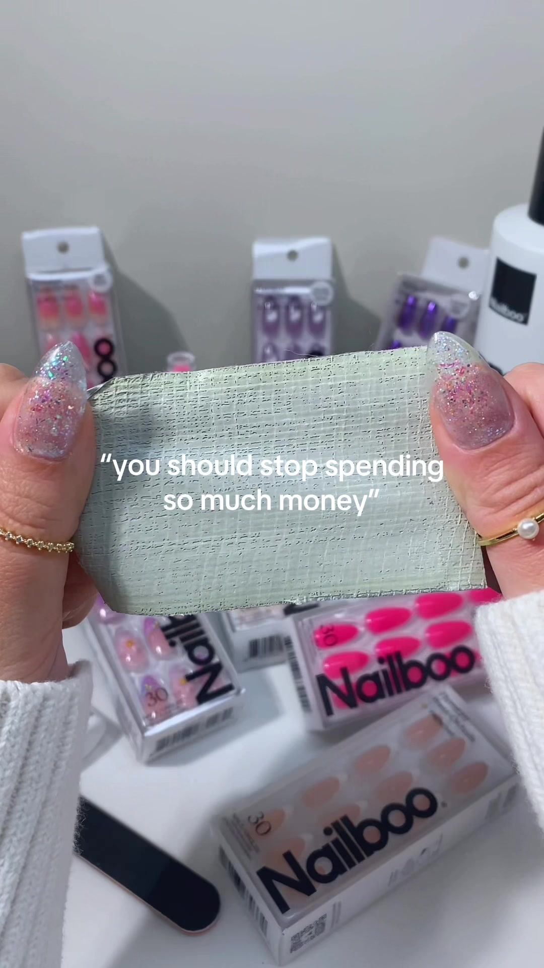 @Nailboo