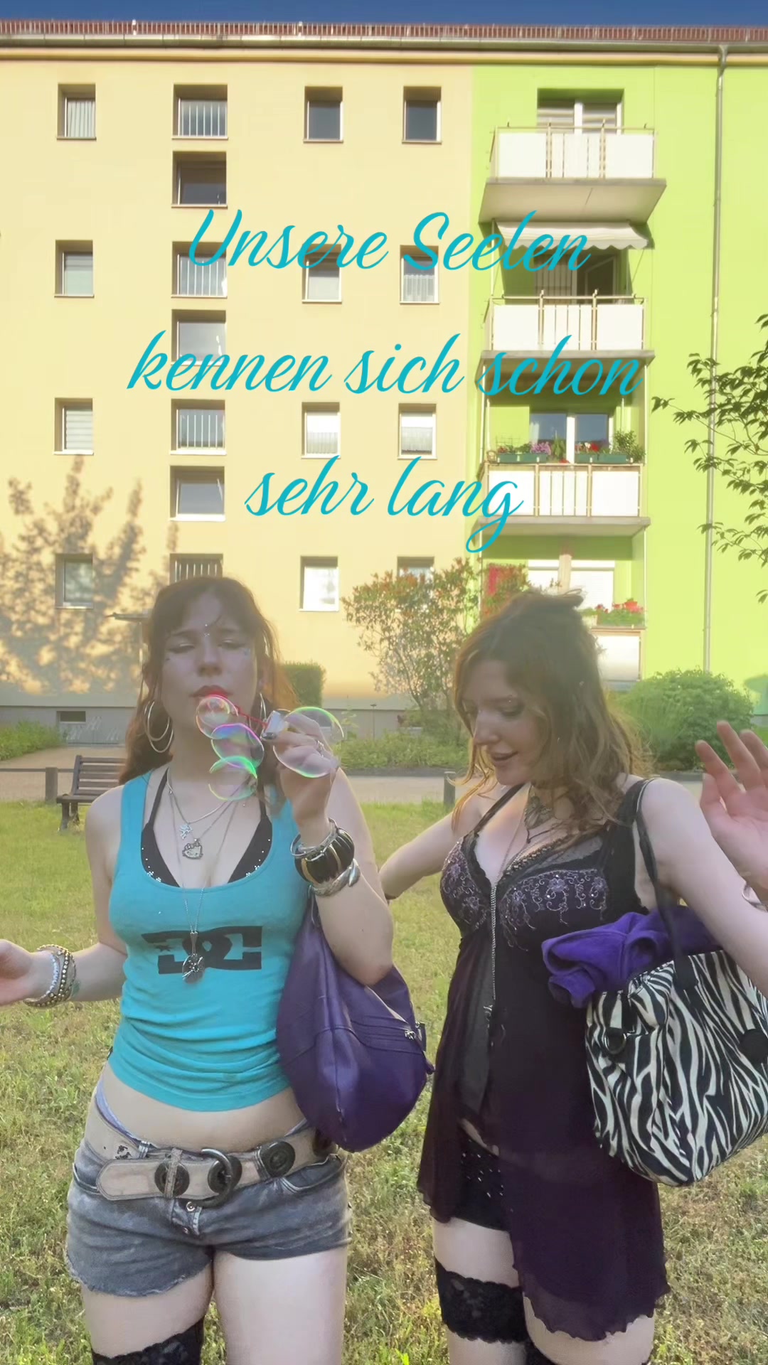 @Meister Maria