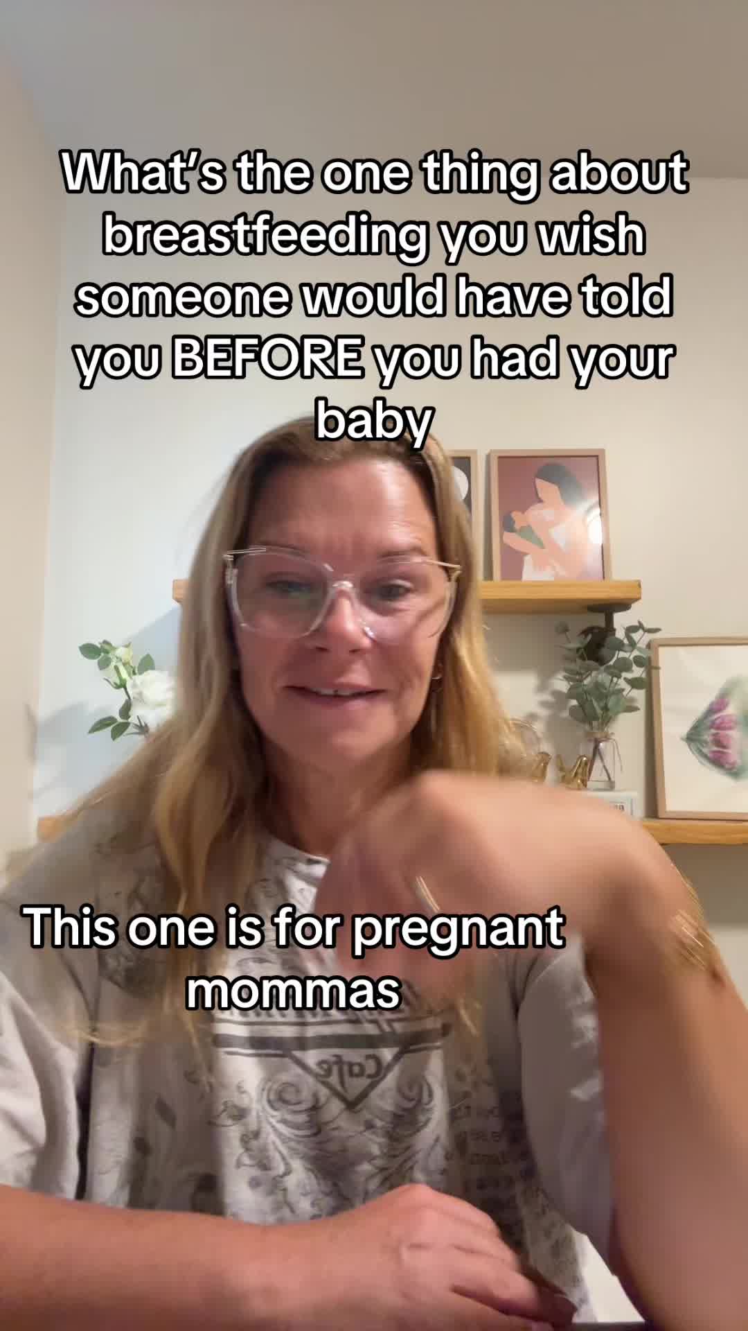 @BabyWhisperer Nicki-RN, IBCLC