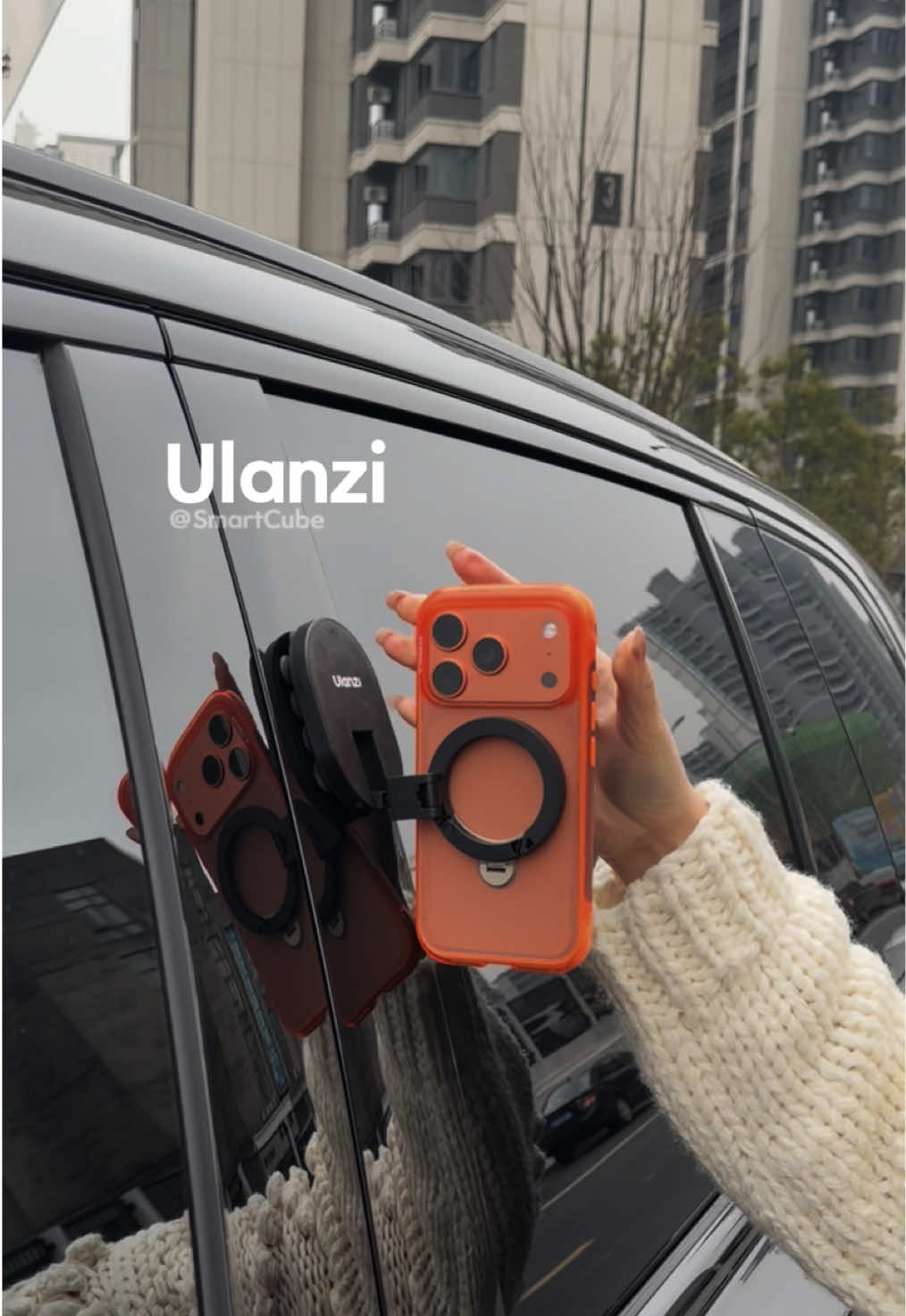 @SmartCube ｜ Tech Finds