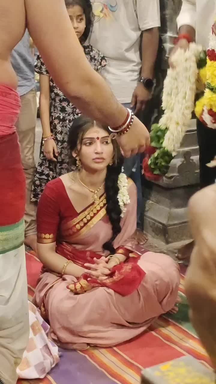 @Sreeleela