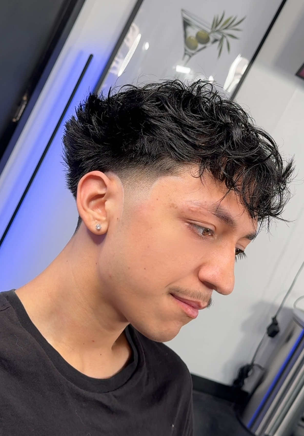 @Bryan &bull; Mount Vernon WA 💈