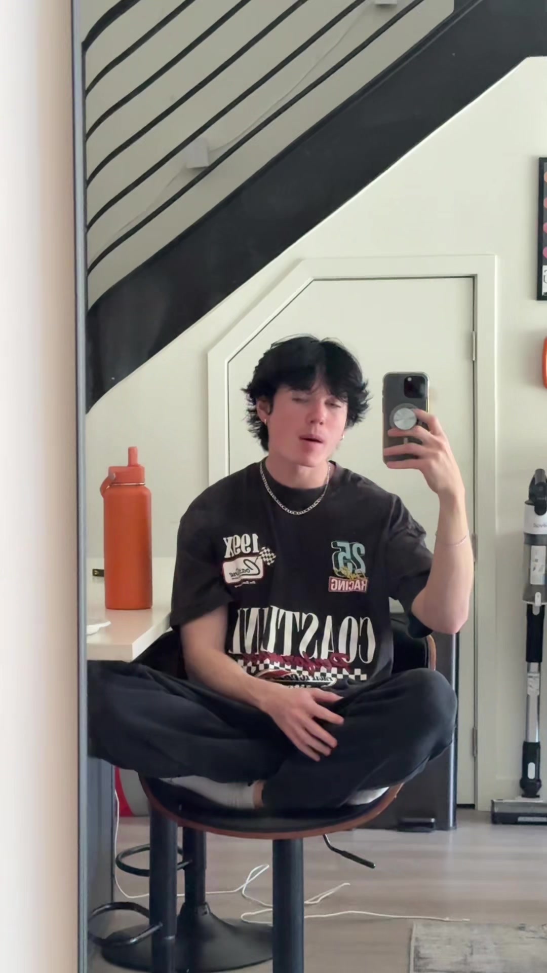 @Itsevanwade