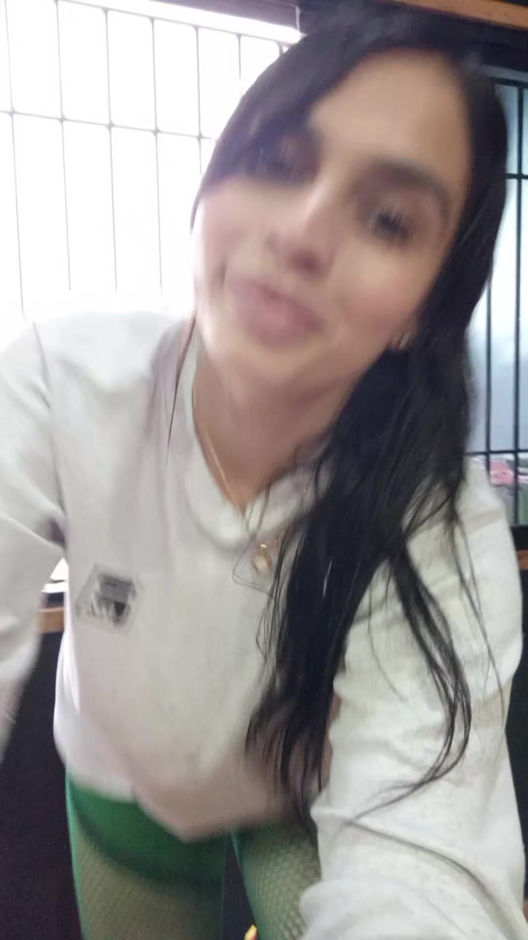 @RebecaRomero