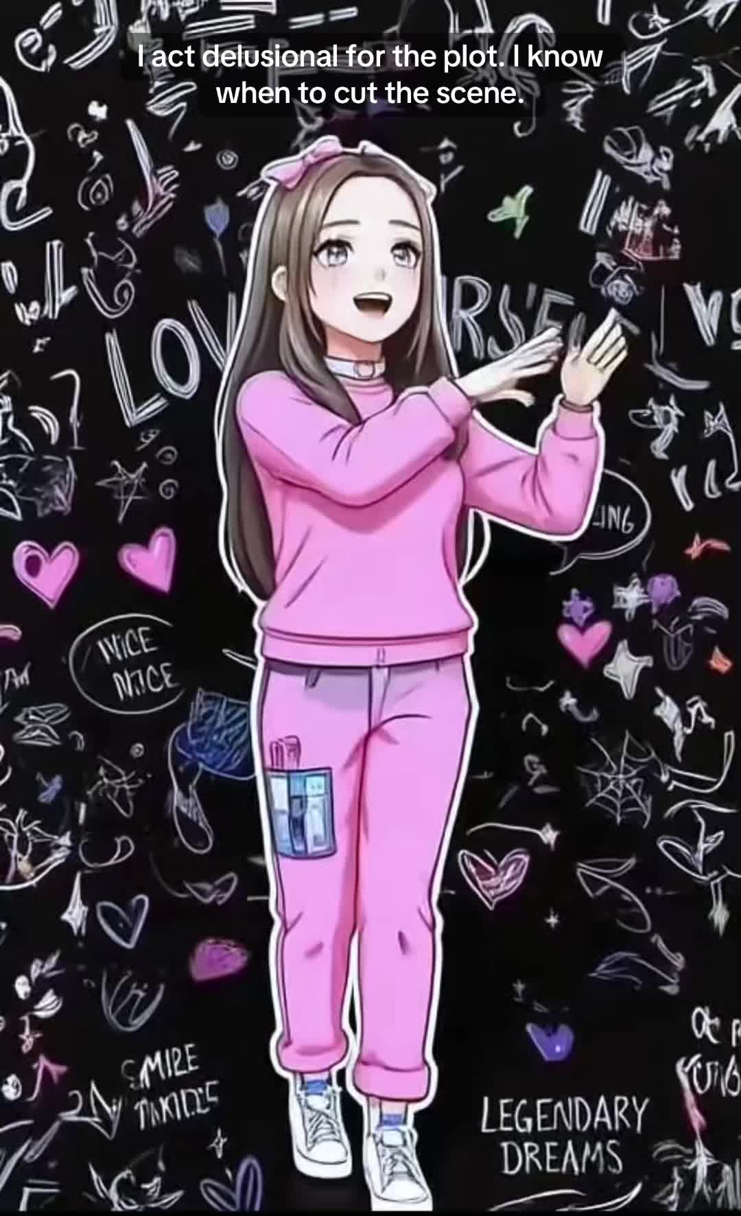 @LaKrishaR