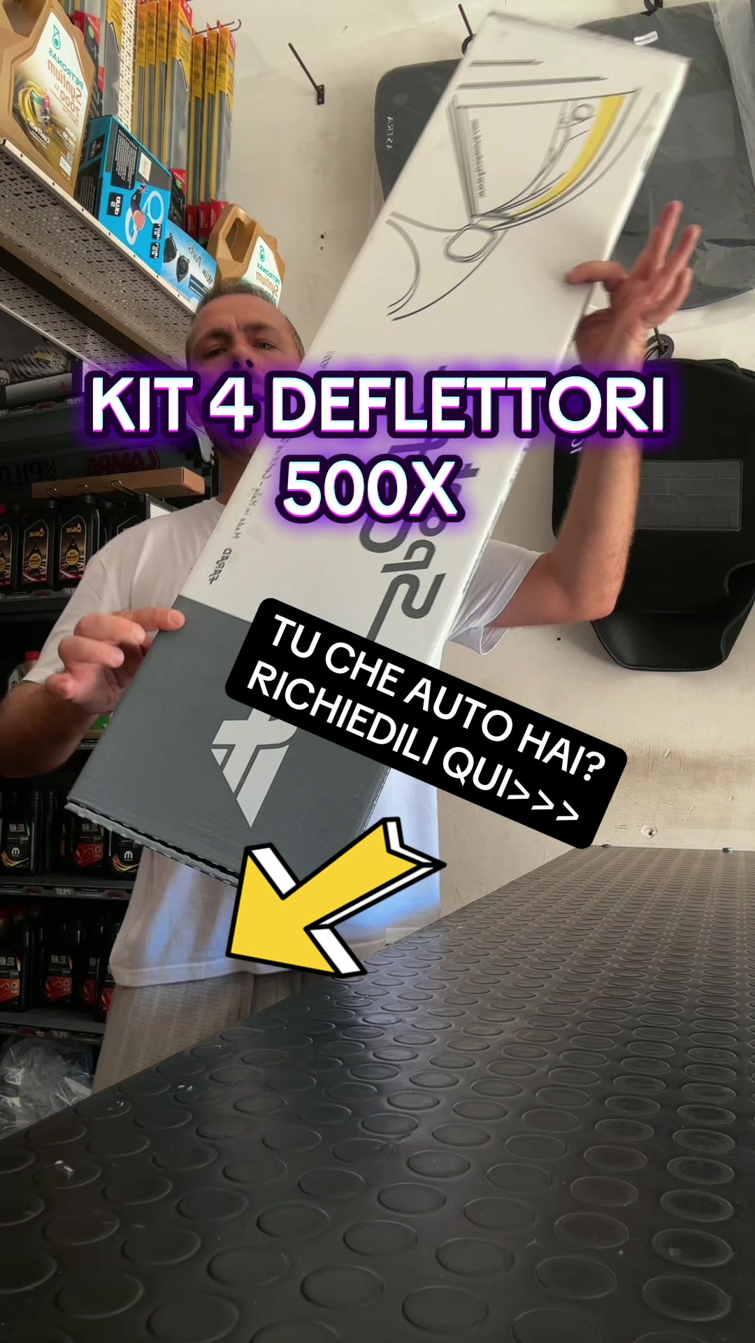 @Raicar accessori auto