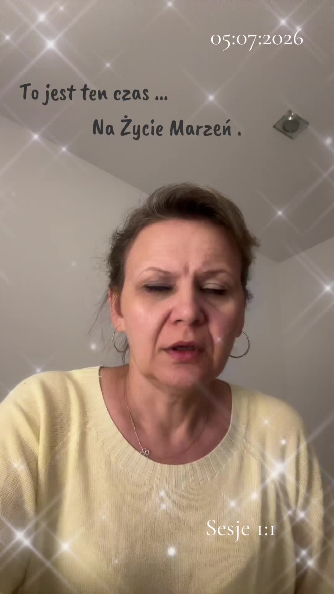 @Odnaleźć siebie