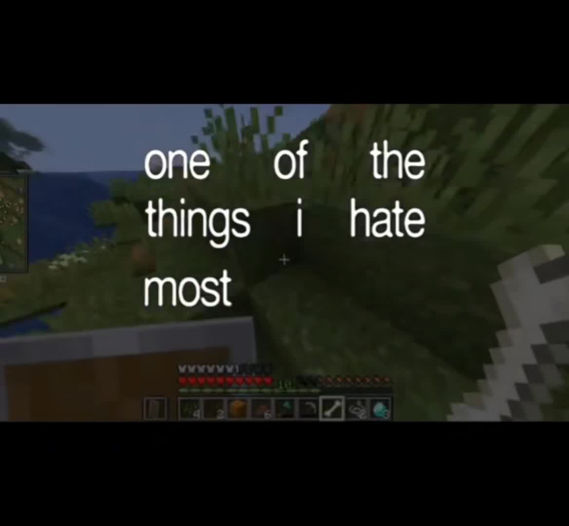 @Suffering