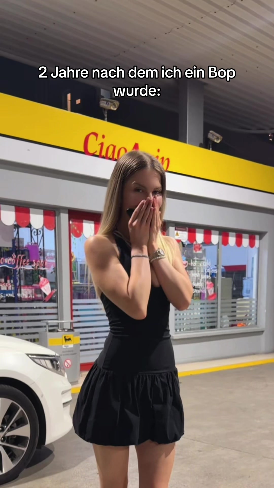 @Linneasky