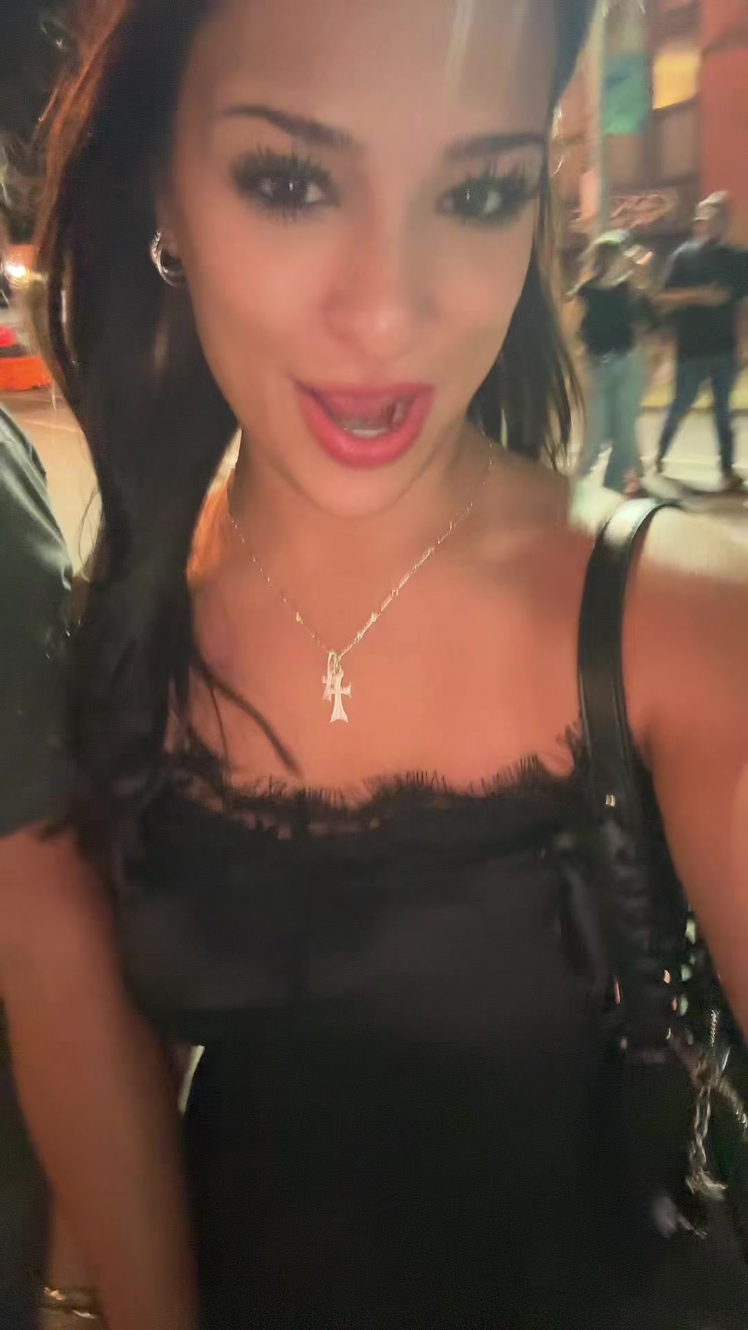 @Tiffany