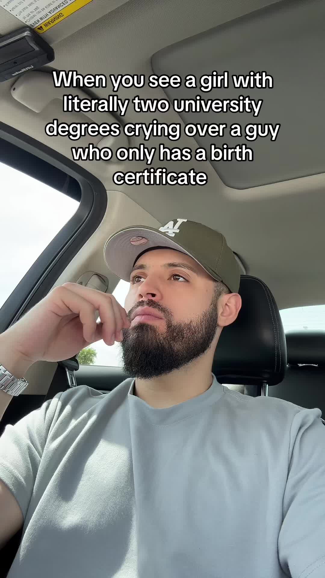@Luis Aguirre