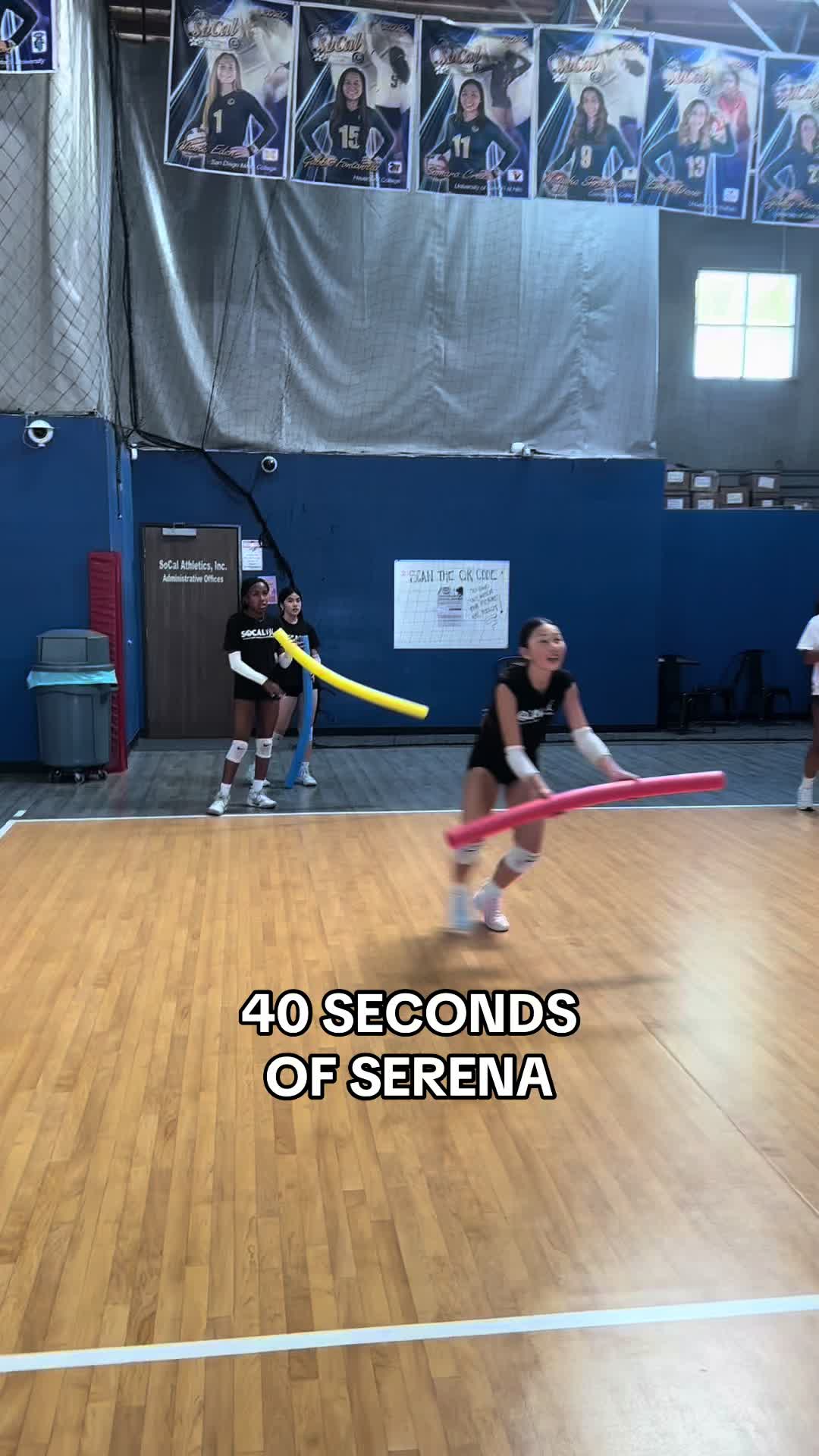 @SoCal Volleyball Club