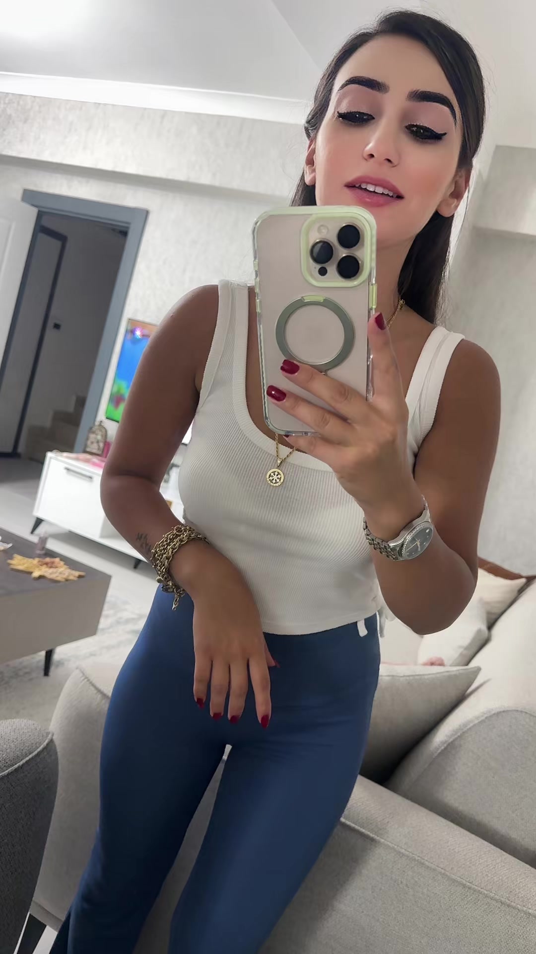 @Merve Algaç