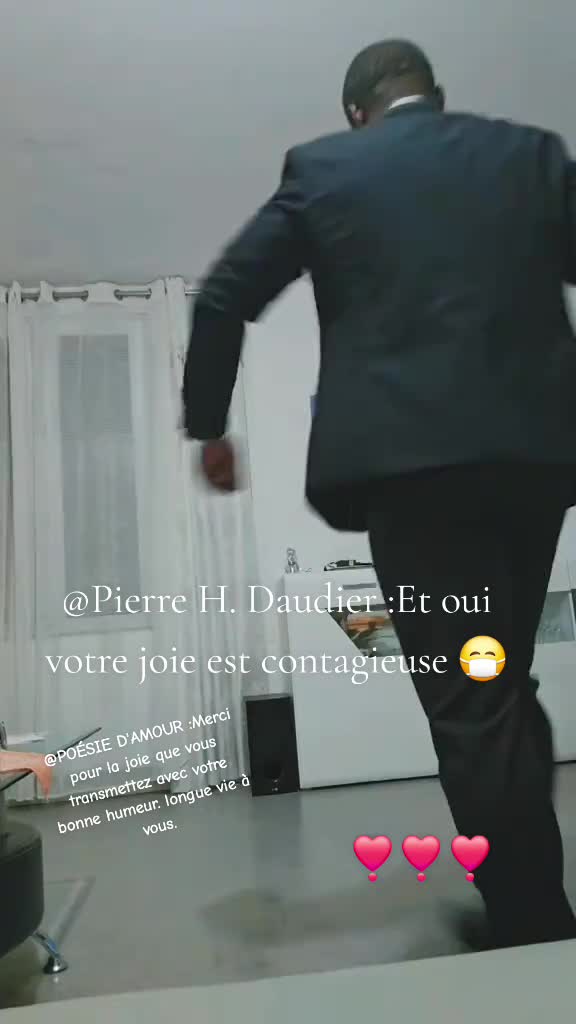 @Esso l"amour