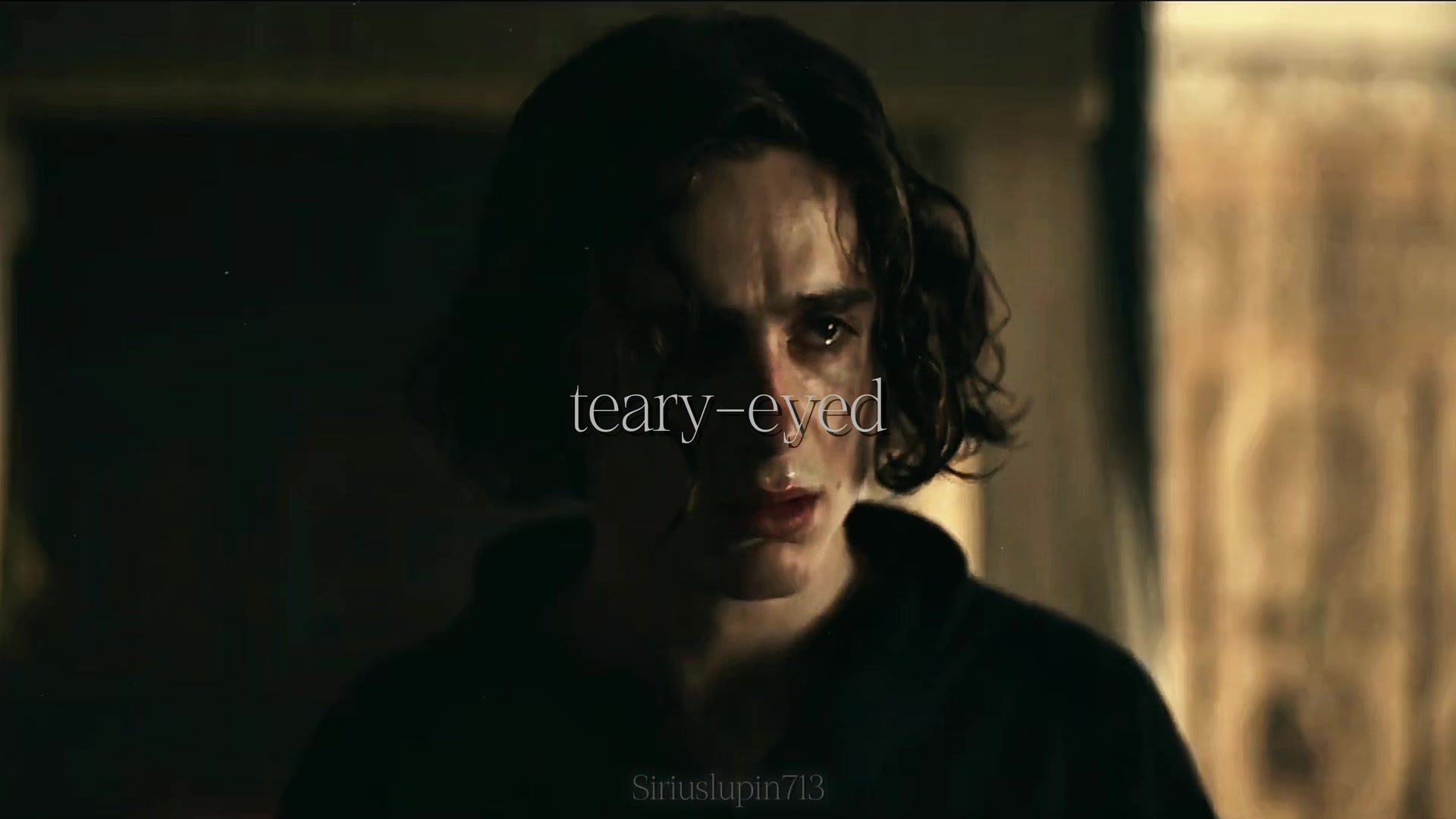 @Emily (Marauders version)